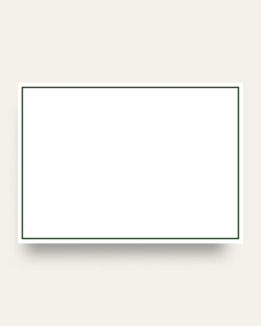 Classic Correspondence Cards